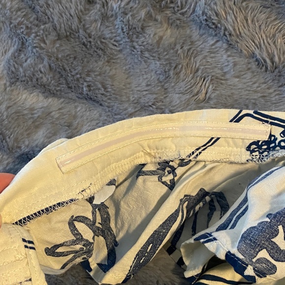 Entro Fruit Print Tiered Dress - Picture 7 of 8